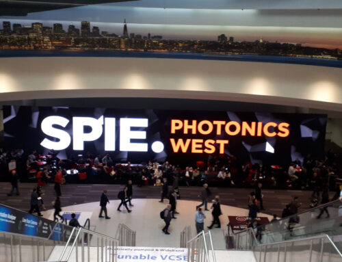 Photonics West 2019