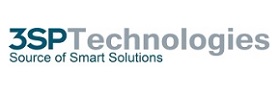 ++ 3SP Technologies ++ Logo